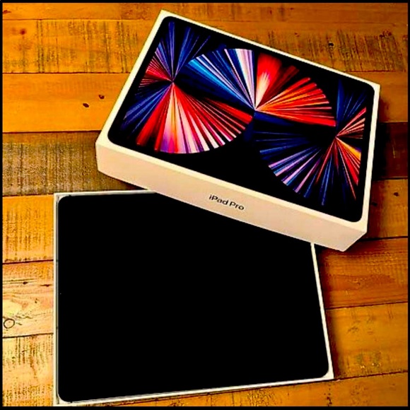 Brand new never out the box
